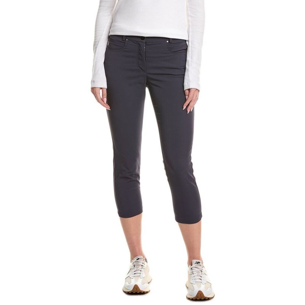 Post Card Womens  Stretch Pant, Blue